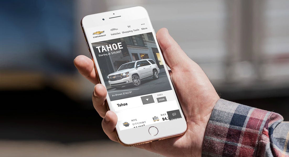 Shop Click Drive in Missoula, MT