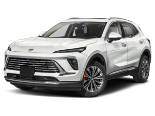 Buick Envision - Missoula Chevrolet in Missoula MT