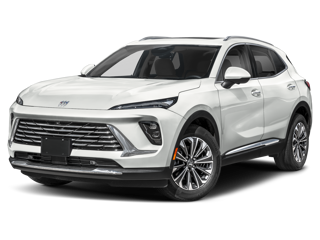 Buick Envision - Missoula Chevrolet in Missoula MT