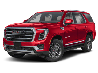 GMC Yukon - Missoula Chevrolet in Missoula MT