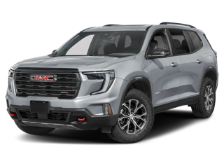 GMC Acadia - Missoula Chevrolet in Missoula MT