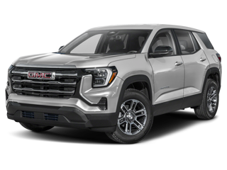 GMC Terrain - Missoula Chevrolet in Missoula MT