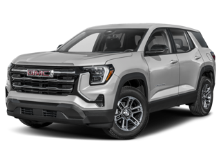 GMC Terrain - Missoula Chevrolet in Missoula MT