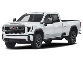 GMC Sierra HD - Missoula Chevrolet in Missoula MT
