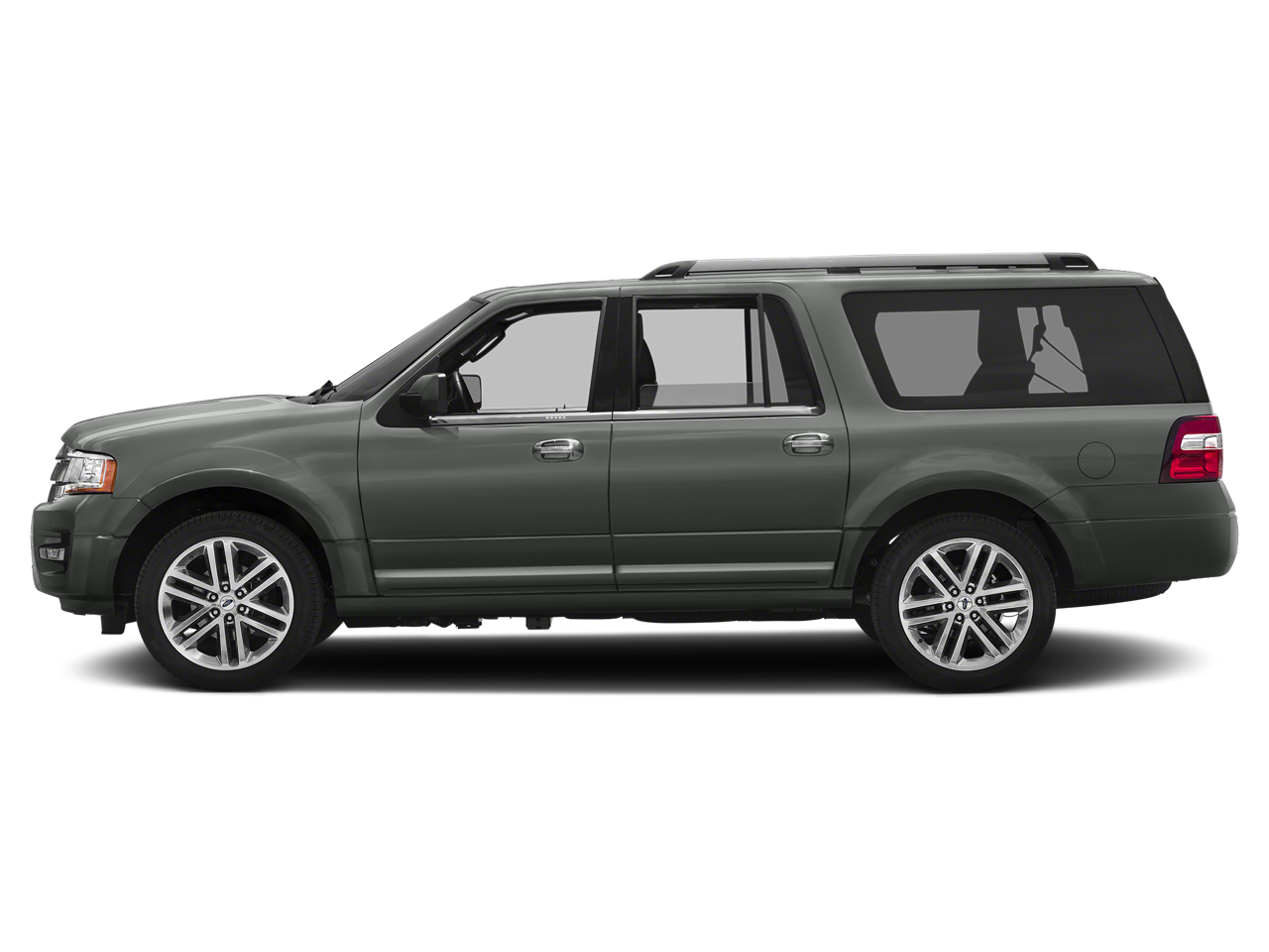2015 Ford Expedition EL Limited