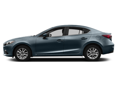 2015 Mazda MAZDA3 i Grand Touring