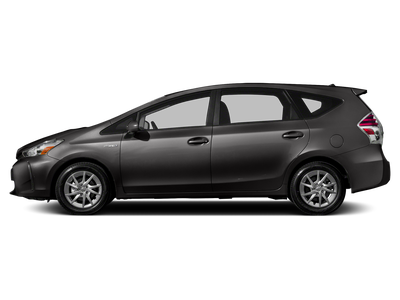 2015 Toyota Prius v Two