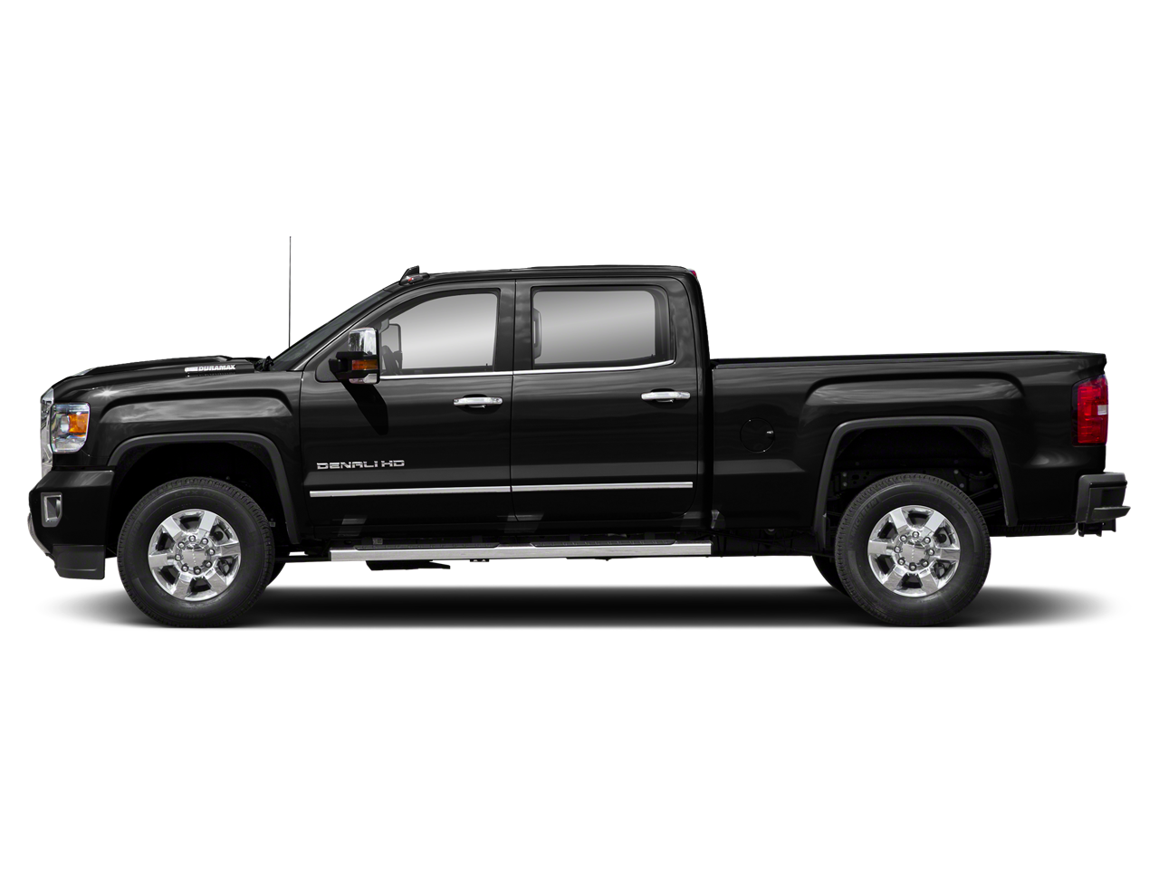2019 GMC Sierra 3500 HD Denali