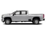 2020 Chevrolet Silverado 3500 HD Work Truck