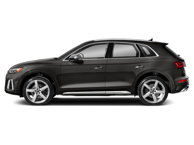 2021 Audi SQ5 Prestige