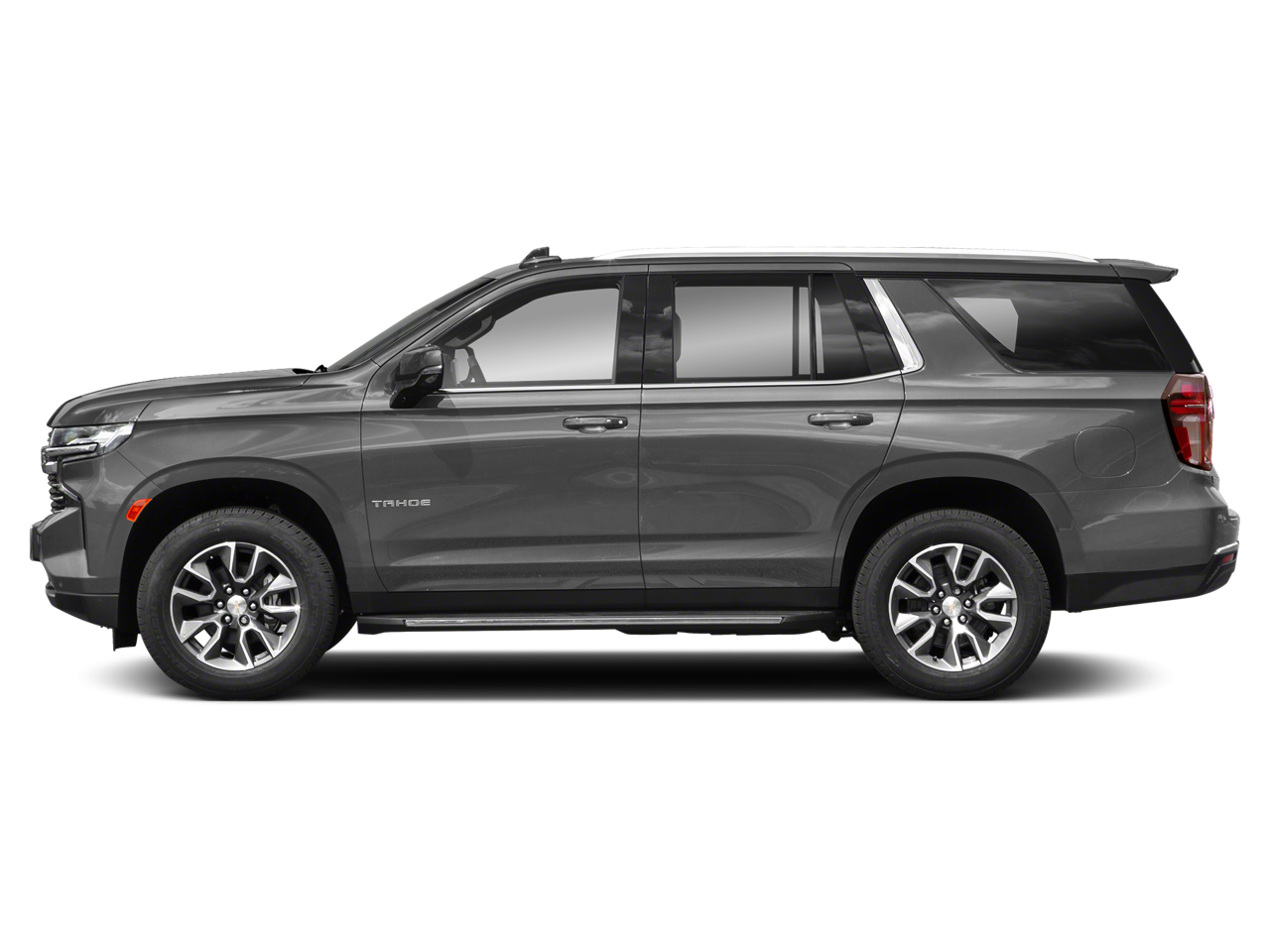 2021 Chevrolet Tahoe LT - Photo 33