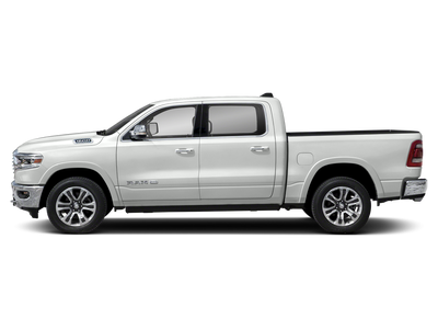 2021 RAM 1500 Longhorn