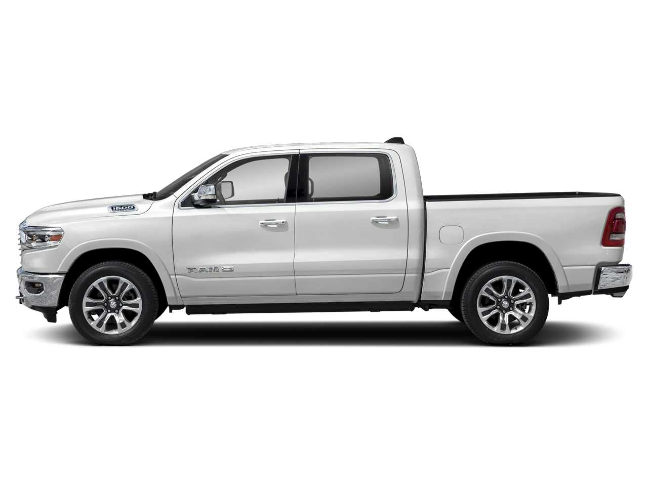 2021 RAM 1500 Longhorn
