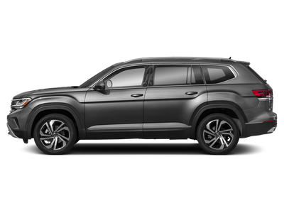 2021 Volkswagen Atlas 2.0T SEL Premium