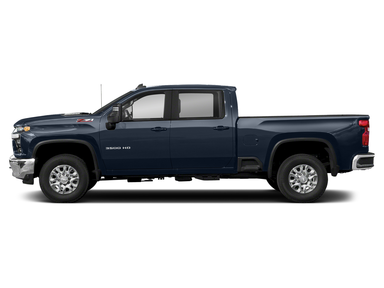 2022 Chevrolet Silverado 3500HD LT