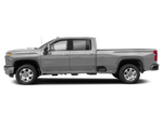 2022 Chevrolet Silverado 3500HD LTZ