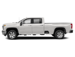 2022 Chevrolet Silverado 3500HD LTZ