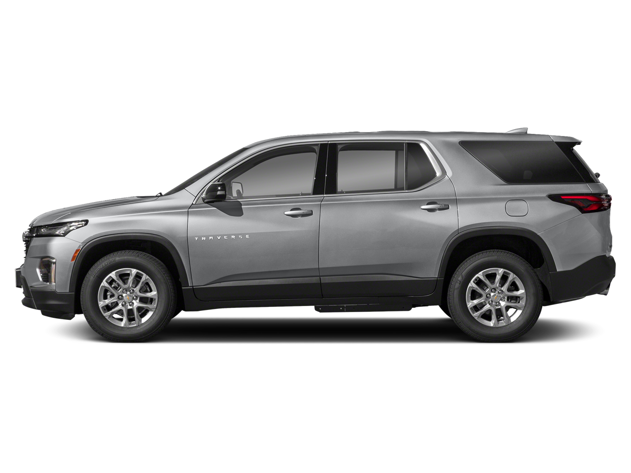 2023 Chevrolet Traverse Premier - Photo 51
