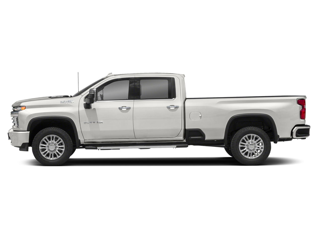 2023 Chevrolet Silverado 3500 HD High Country