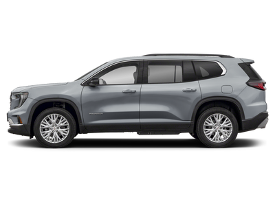 2024 GMC Acadia AWD Elevation