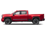 2025 Chevrolet Silverado 2500HD High Country