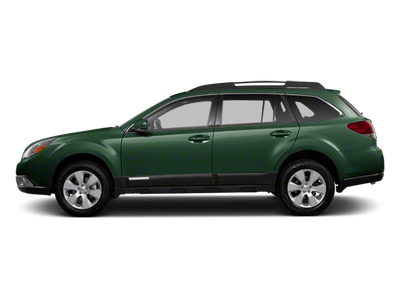 2011 Subaru Outback 2.5i Limited Pwr Moon