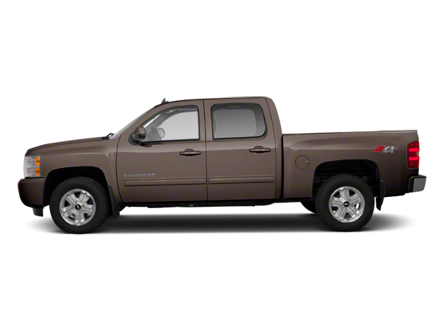 2013 Chevrolet Silverado 1500 LTZ photo 3