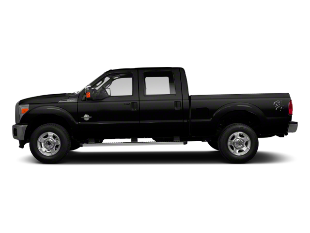 2013 Ford F-350 Platinum photo 3
