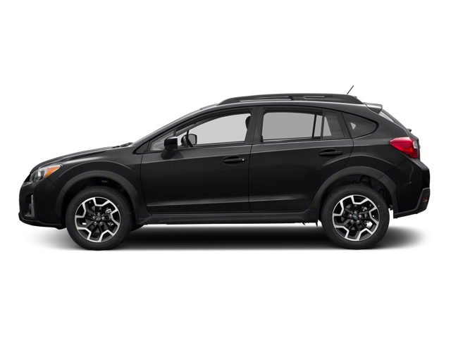 2017 Subaru Crosstrek Limited