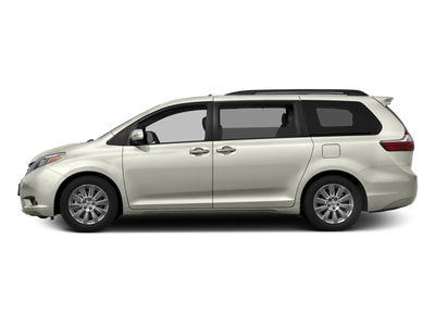 2017 Toyota Sienna XLE Auto Access Seat
