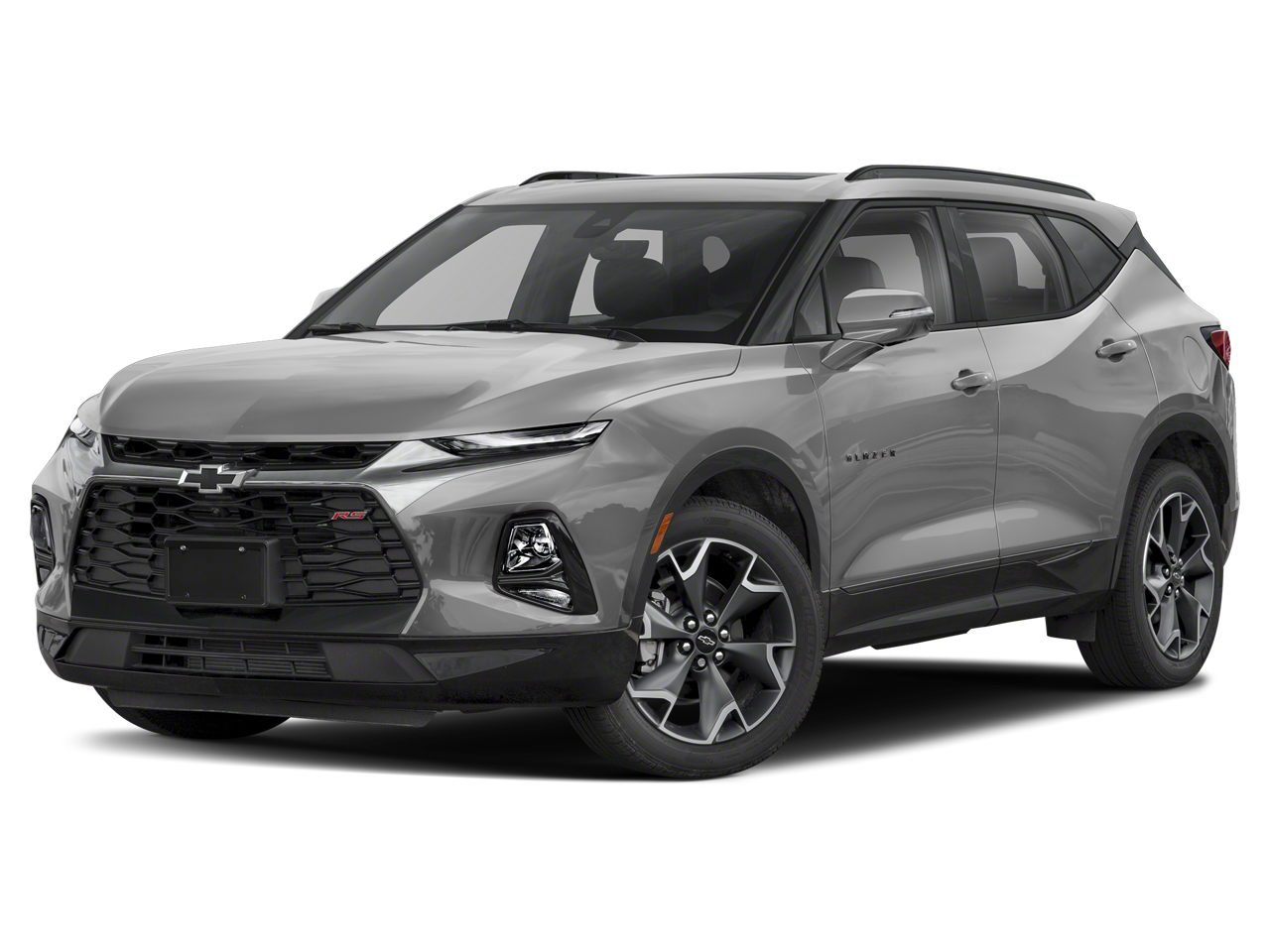 2019 Chevrolet Blazer RS AWD's photo