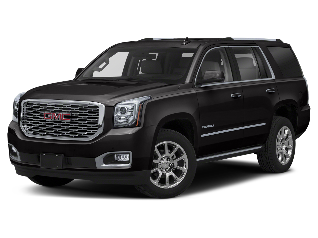 2020 GMC Yukon Denali for sale in Missoula, MT