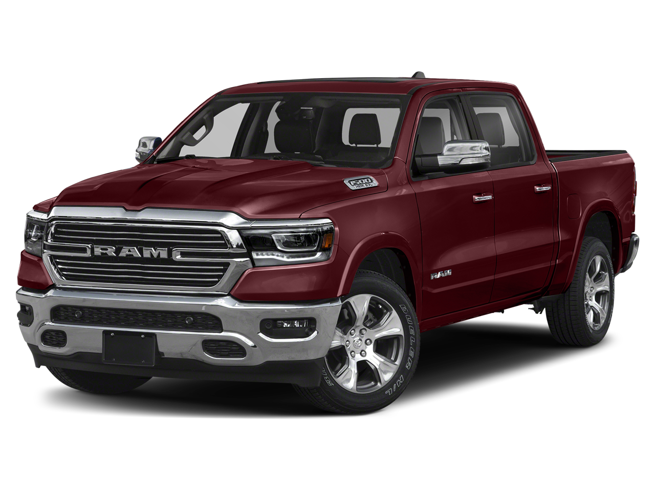 2020 RAM Ram 1500 Pickup Laramie