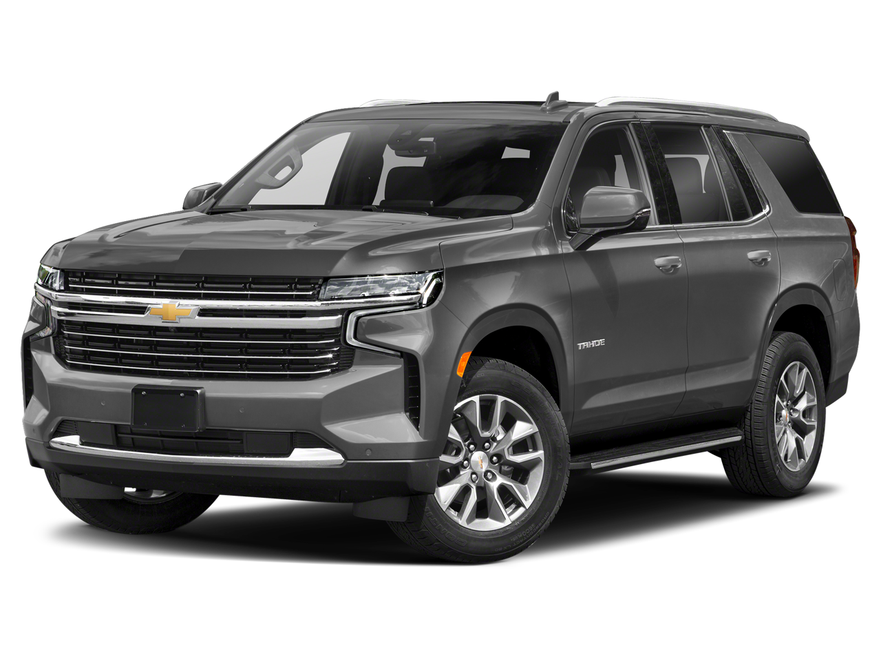 2021 Chevrolet Tahoe LT - Photo 31
