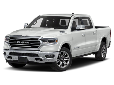 2021 RAM 1500 Longhorn