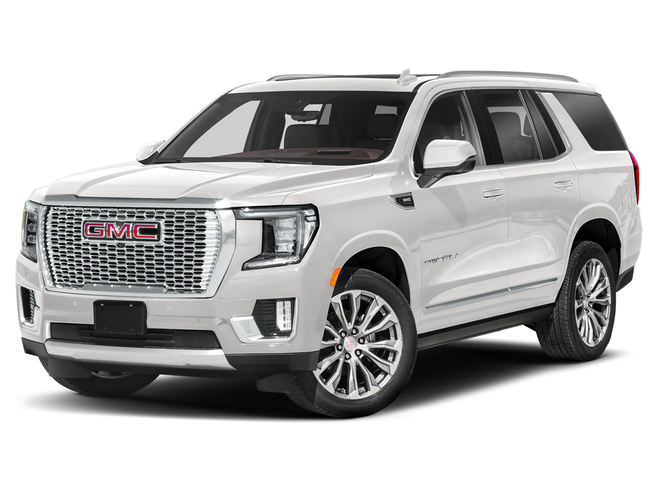 2022 GMC Yukon Denali Denali