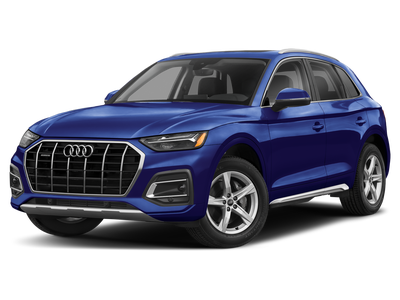 2023 Audi Q5 S line Premium Plus