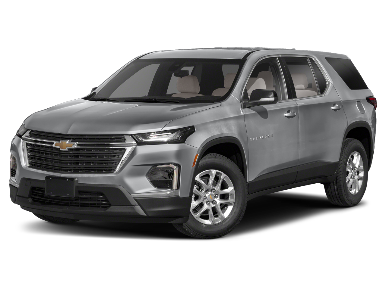 2023 Chevrolet Traverse Premier - Photo 49