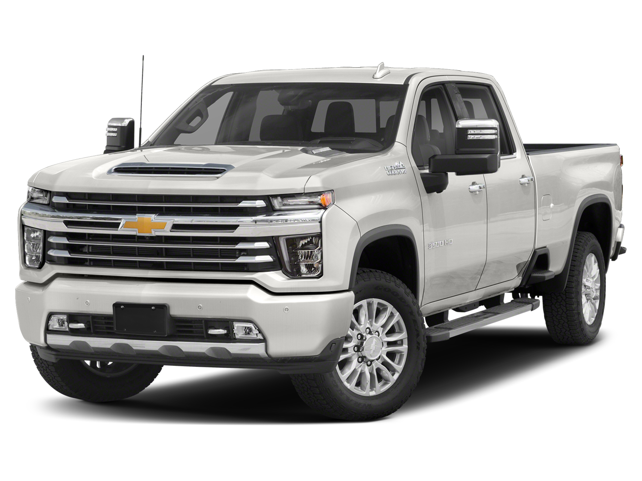 2023 Chevrolet Silverado 3500 HD High Country