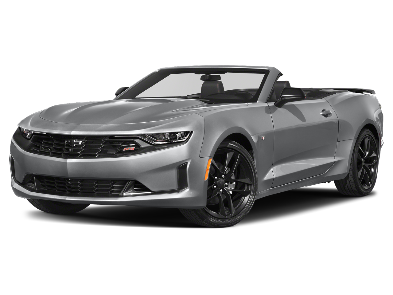 2024 Chevrolet Camaro LT1