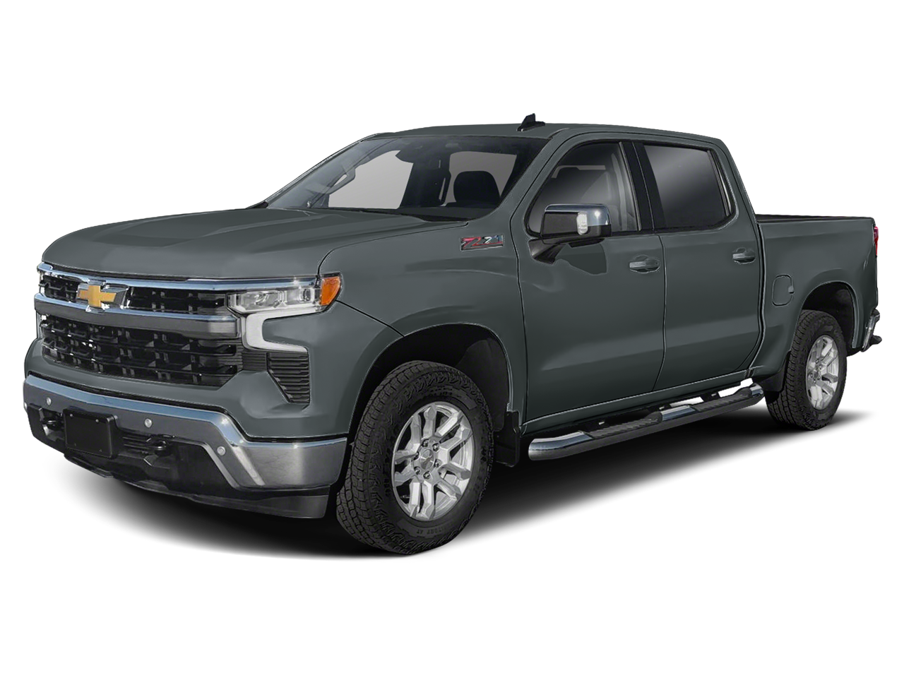 2025 Chevrolet Silverado 1500 LTZ for sale in Missoula, MT
