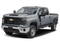 2025 Chevrolet Silverado 3500HD High Country