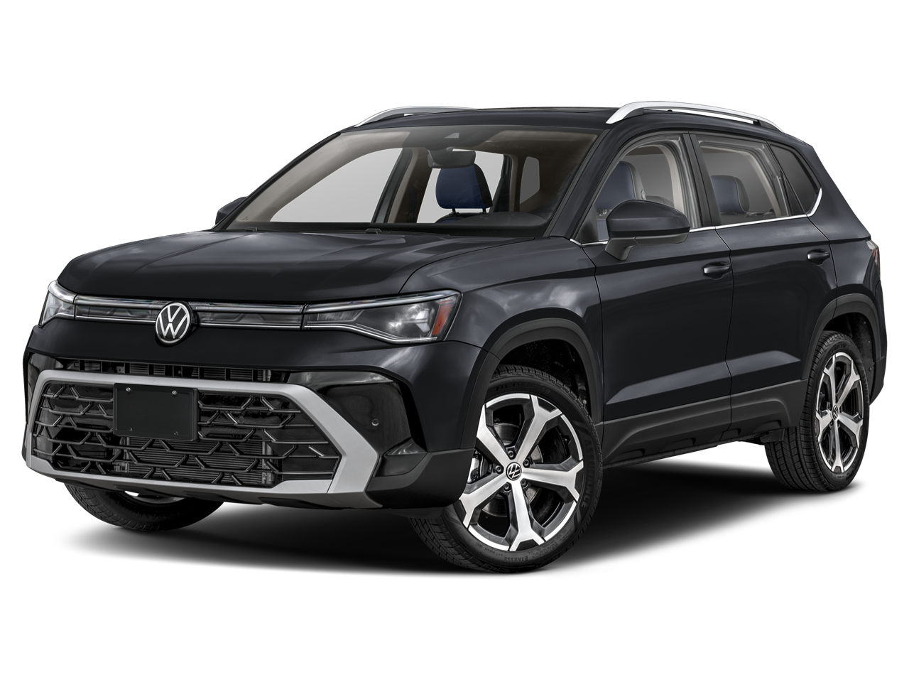 2025 Volkswagen Taos SEL