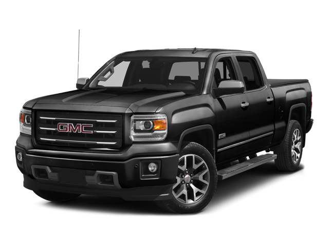 2015 GMC Sierra 1500 Denali Denali