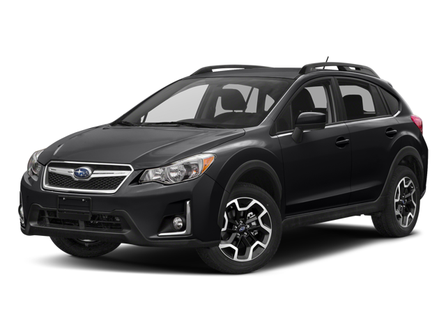 2017 Subaru Crosstrek Limited