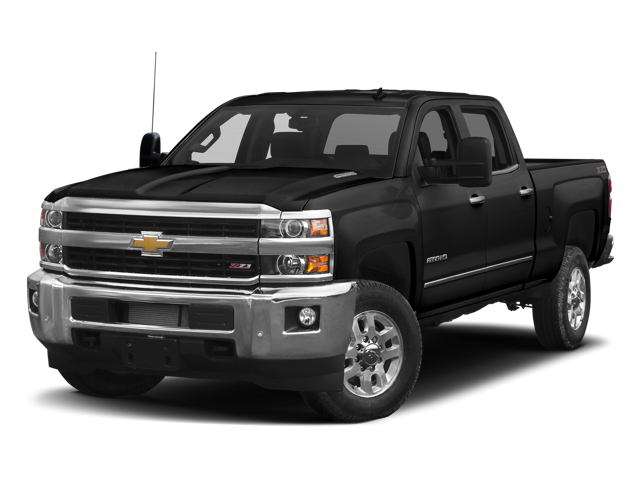 2018 Chevrolet Silverado 3500HD LTZ for sale in Missoula, MT