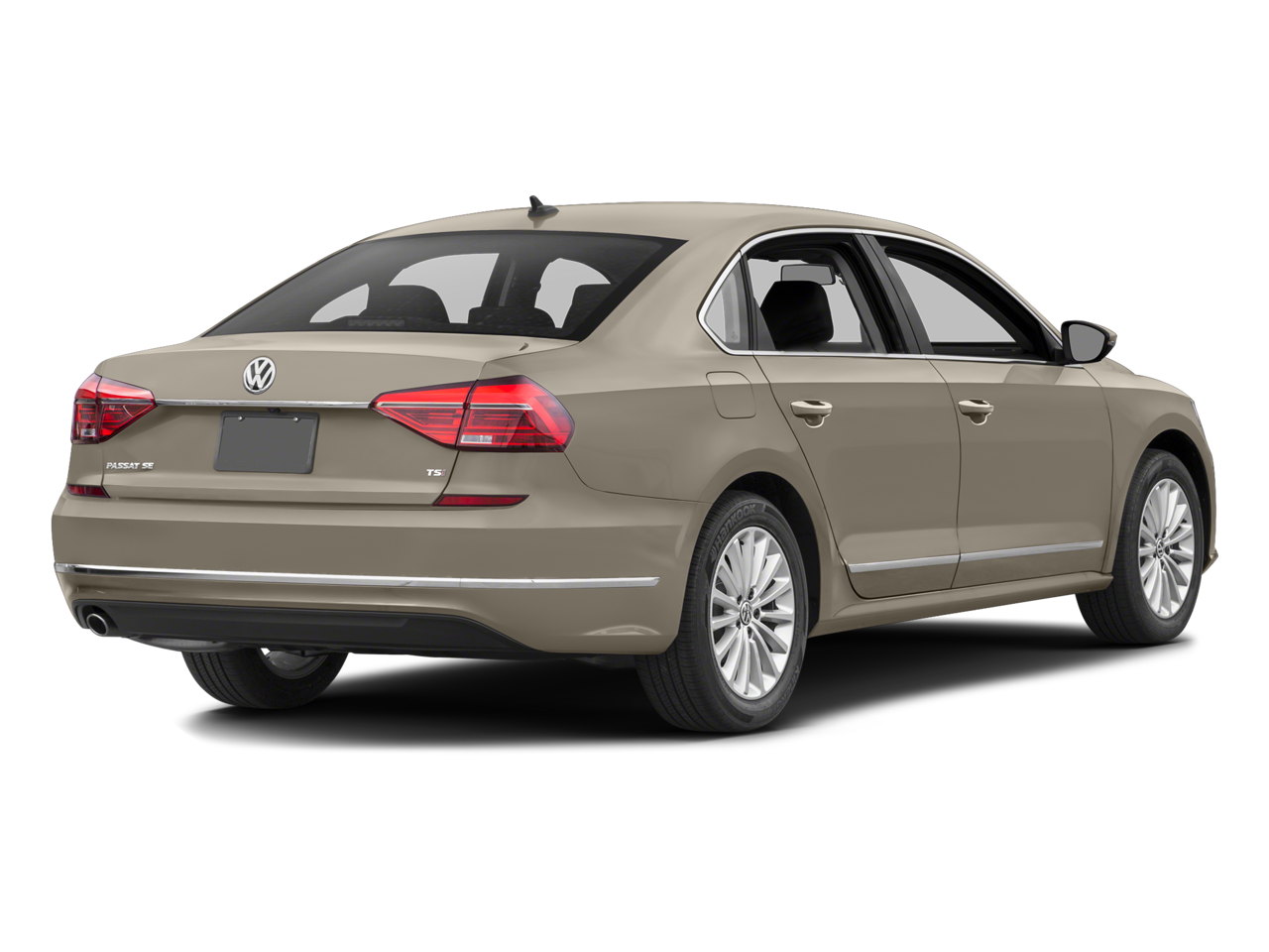 2016 Volkswagen Passat 1.8T SE