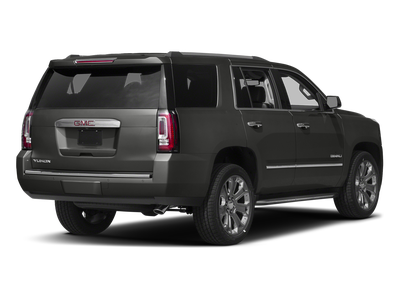 2017 GMC Yukon Denali Denali