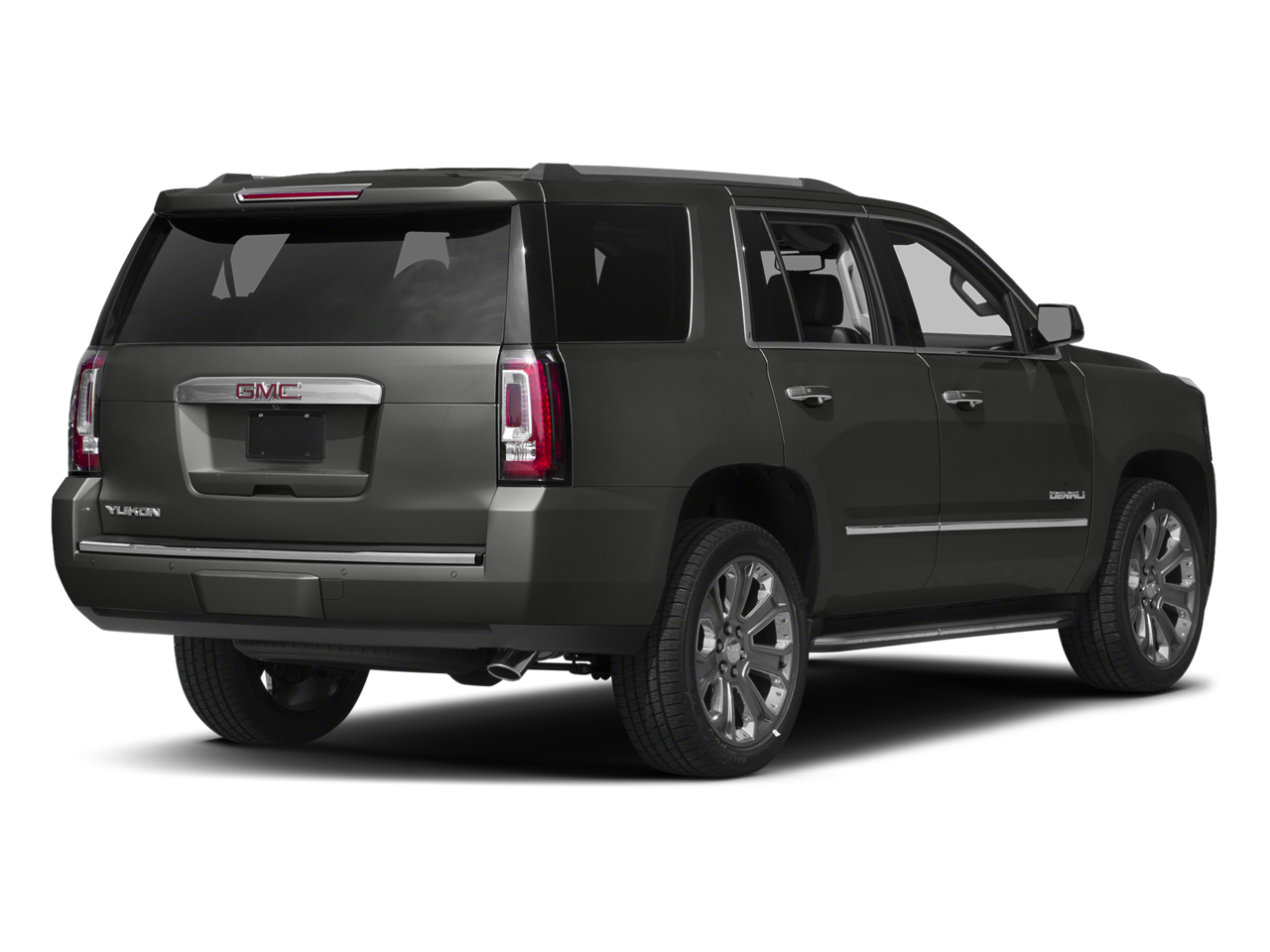 2017 GMC Yukon Denali Denali