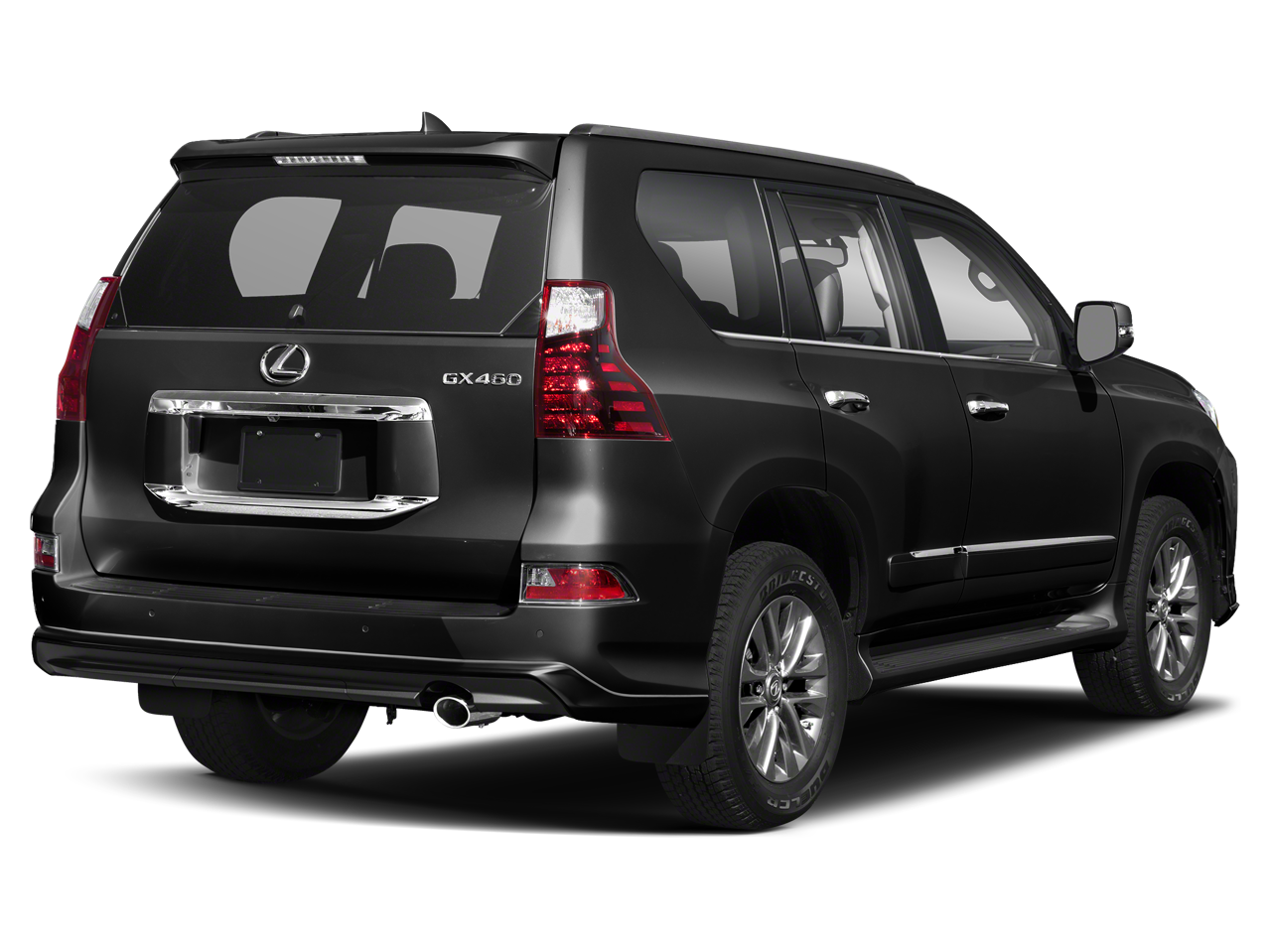 2019 Lexus GX 460 GX 460
